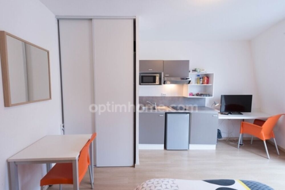 LYON 7- INVESTISSEMENT LOCATIF CLÉ EN MAIN  4,92% de rentablité garantie, ZÉRO GESTION