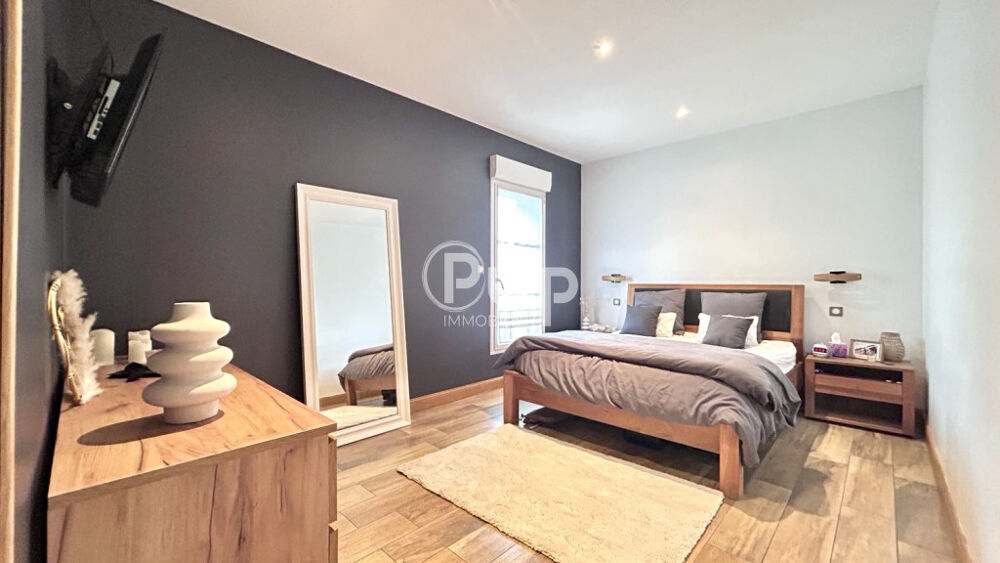 � vendre  Maison Bouvigny-Boyeffles (62172)