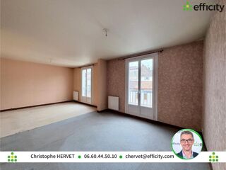  Appartement � vendre 3 pi�ces 65 m�