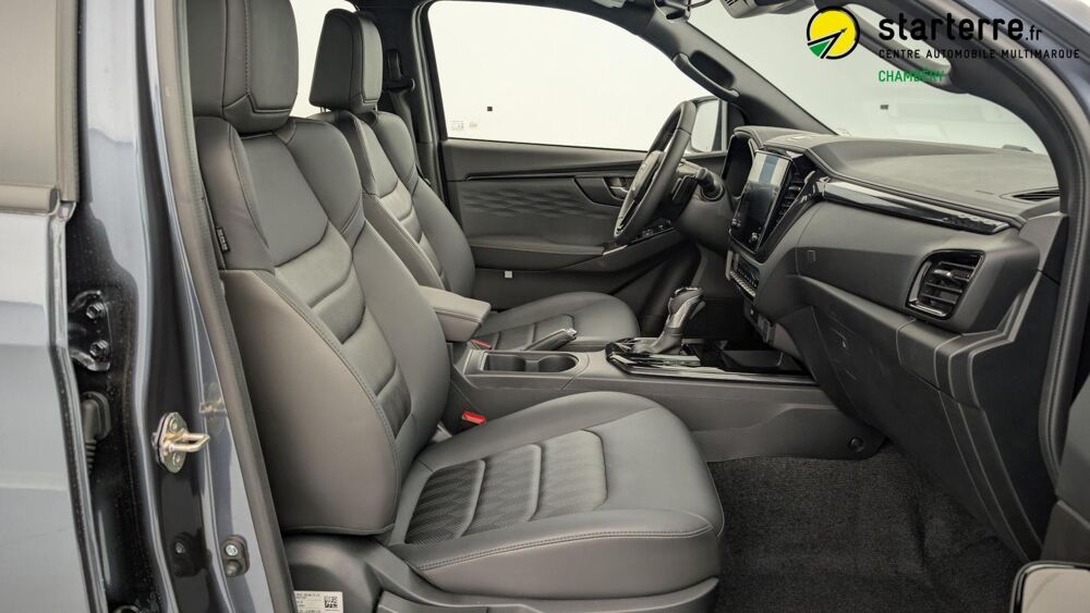 D-MAX EV 4X4 CREW CAB NSPORT 2025 occasion 73420 Voglans