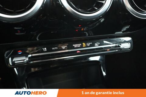 Classe A 160 AMG Line 109 ch 2022 occasion 92130 Issy-les-Moulineaux
