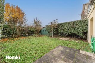  Maison à vendre 4 pièces 88 m²