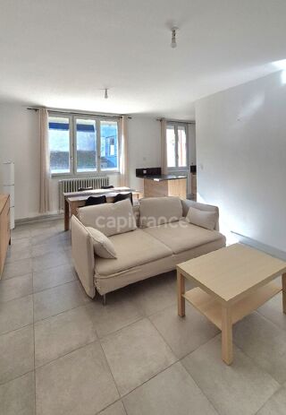  Appartement à vendre 3 pièces 72 m²