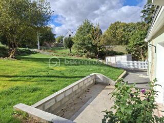  Maison à vendre 4 pièces 93 m²
