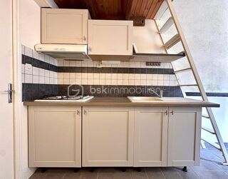  Appartement à vendre 1 pièce 26 m²