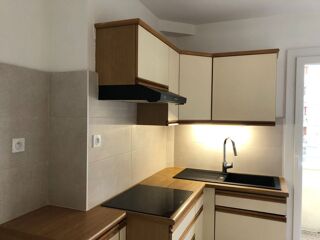  Appartement � louer 3 pi�ces 64 m�