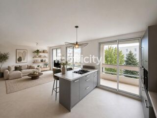  Appartement à vendre 4 pièces 88 m²