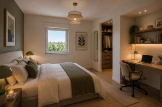 Vente Appartement A saisir! T4 Toit terrasse TRAVERSANT au coeur de St Medard Saint medard en jalles