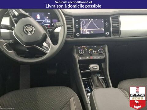 Kodiaq TSI 150 DSG7 7pl Ambition 2023 occasion 78200 Buchelay
