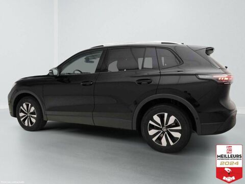 Tiguan 1.5e TSi DSG Life 2026 occasion 10150 Lavau
