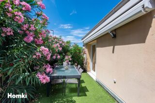  Maison à vendre 4 pièces 82 m²