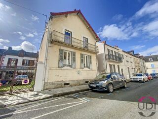  Maison  vendre 6 pices 94 m