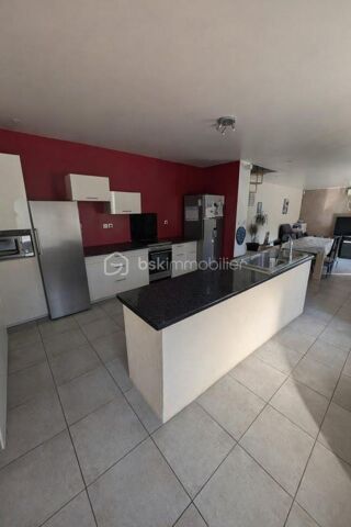  Maison à vendre 4 pièces 126 m²