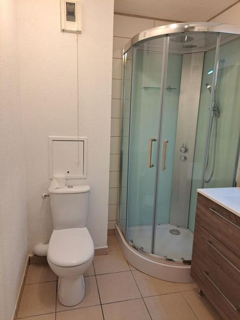 Location Appartement Studio de 25m2 à louer sur Mantes-la-Jolie Mantes la jolie