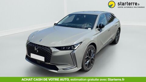 DS4 PureTech 130 EAT8 Rivoli 2024 occasion 69190 Saint-Fons