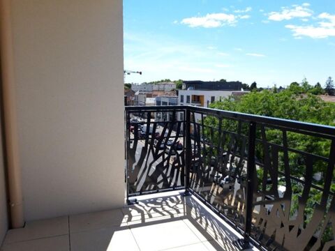  Appartement � louer 3 pi�ces 61 m�