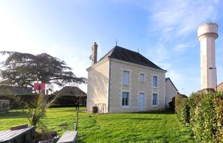  Maison à vendre 7 pièces 190 m²