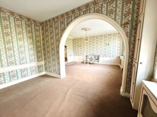  Maison � vendre 6 pi�ces 106 m�