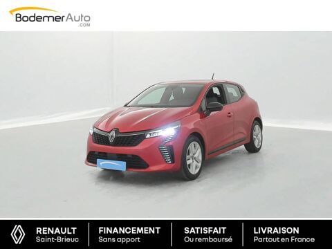 Annonce voiture Renault Clio 14990 