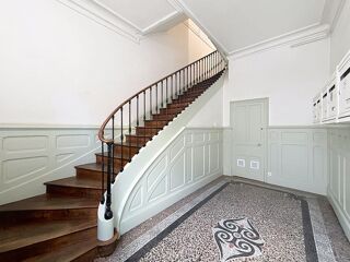  Appartement � vendre 3 pi�ces 69 m�