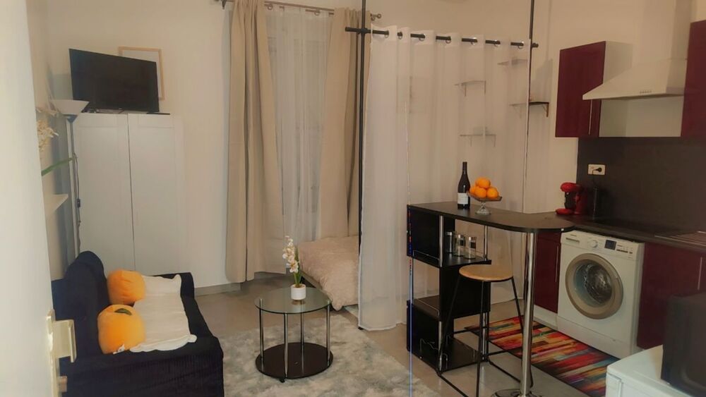 Location Appartement Studio de 20m2 à louer sur Villeneuve-Saint-Georges Villeneuve saint georges