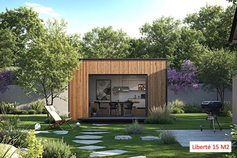  Maison � vendre 1 pi�ce 15 m�