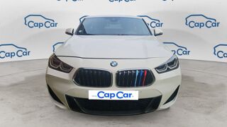 X2 xDrive 18d 150 Steptronic8 M Sport - Automatique Entretien c 2021 occasion 31800 Saint Gaudens