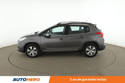2008 1.2 PureTech Allure 110 ch 2016 occasion 92130 Issy-les-Moulineaux
