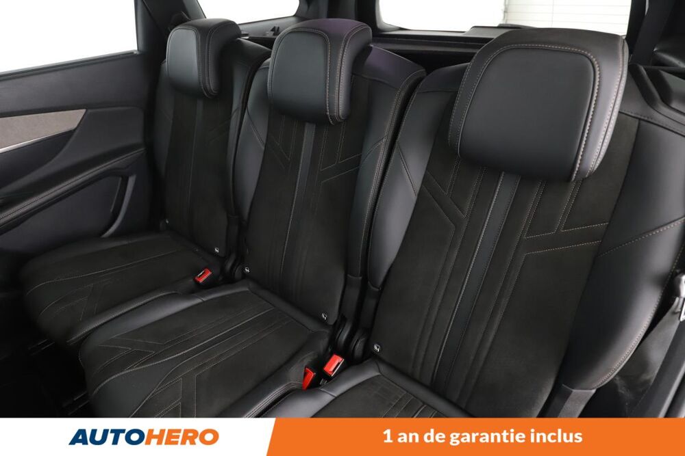 5008 2.0 Blue-HDi GT EAT8 180 ch 2021 occasion 92130 Issy-les-Moulineaux