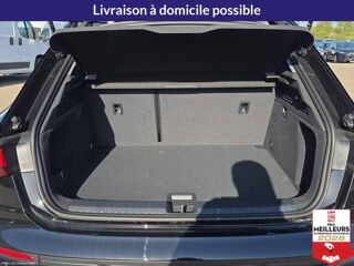 A3 TFSI Mild Hybrid 150 S tronic 7 Desig 2026 occasion 10150 Lavau