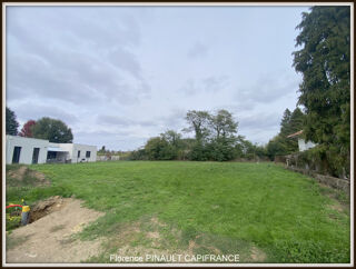  Terrain à vendre 1200 m²