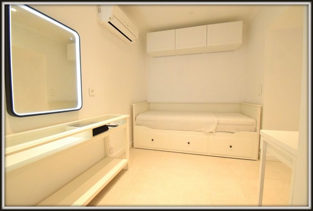  vendre  Loft Cannes (06400)