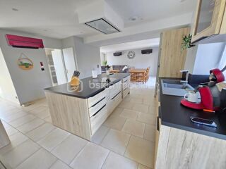  Maison à vendre 5 pièces 170 m²