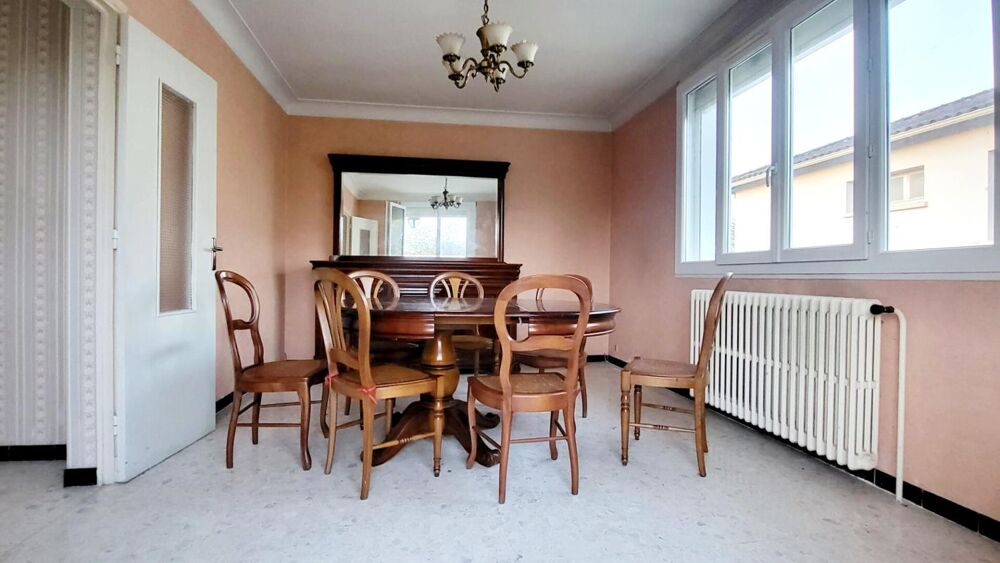 Vente Maison Maison Villeneuve Tolosane 4 pièce(s) Villeneuve tolosane