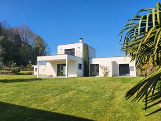  Maison à vendre 5 pièces 147 m²