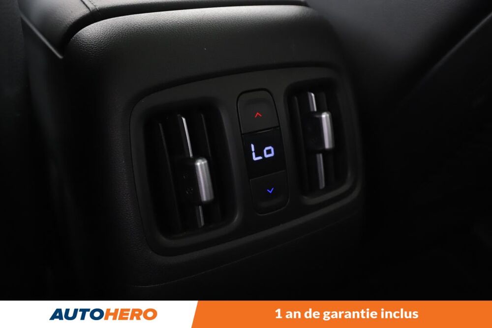 Tucson 1.6 T-GDi Hybrid Executive BVA6 230 ch 2021 occasion 92130 Issy-les-Moulineaux