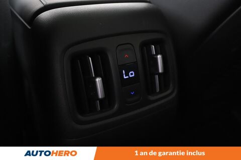 Tucson 1.6 T-GDi Hybrid Executive BVA6 230 ch 2021 occasion 92130 Issy-les-Moulineaux