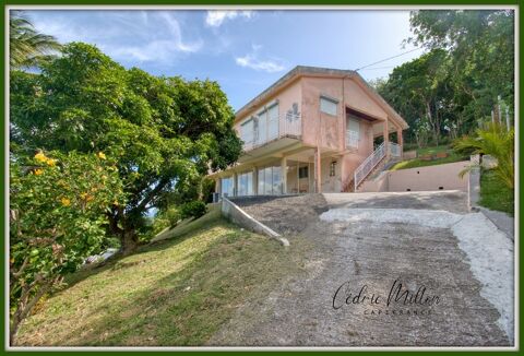   Maison 3 chambres + espaces annexes Maison - 5 pi�ce(s) - 106 m�