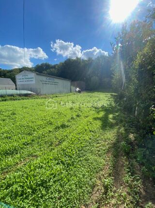  Terrain � vendre 1007 m�