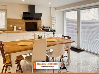  Maison � vendre 3 pi�ces 65 m�