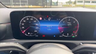 Classe A 200 d 150 8G-Tronic AMG Line - Toit ouvrant 2023 occasion 57950 Montigny Les Metz