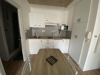  Appartement � louer 2 pi�ces 28 m�