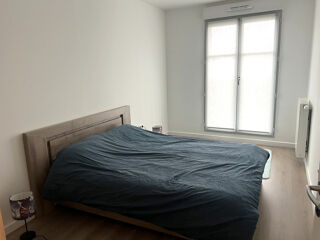  Appartement à vendre 3 pièces 60 m²