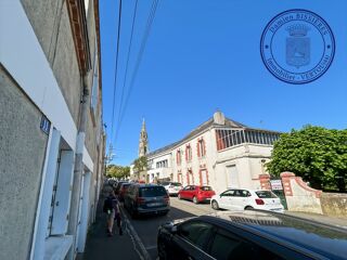  Maison à vendre 4 pièces 70 m²