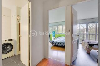  Appartement � vendre 4 pi�ces 83 m�