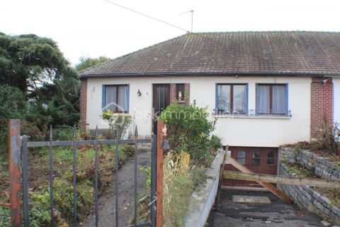   EXCLUSIVITE Maison - 5 pice(s) - 90 m