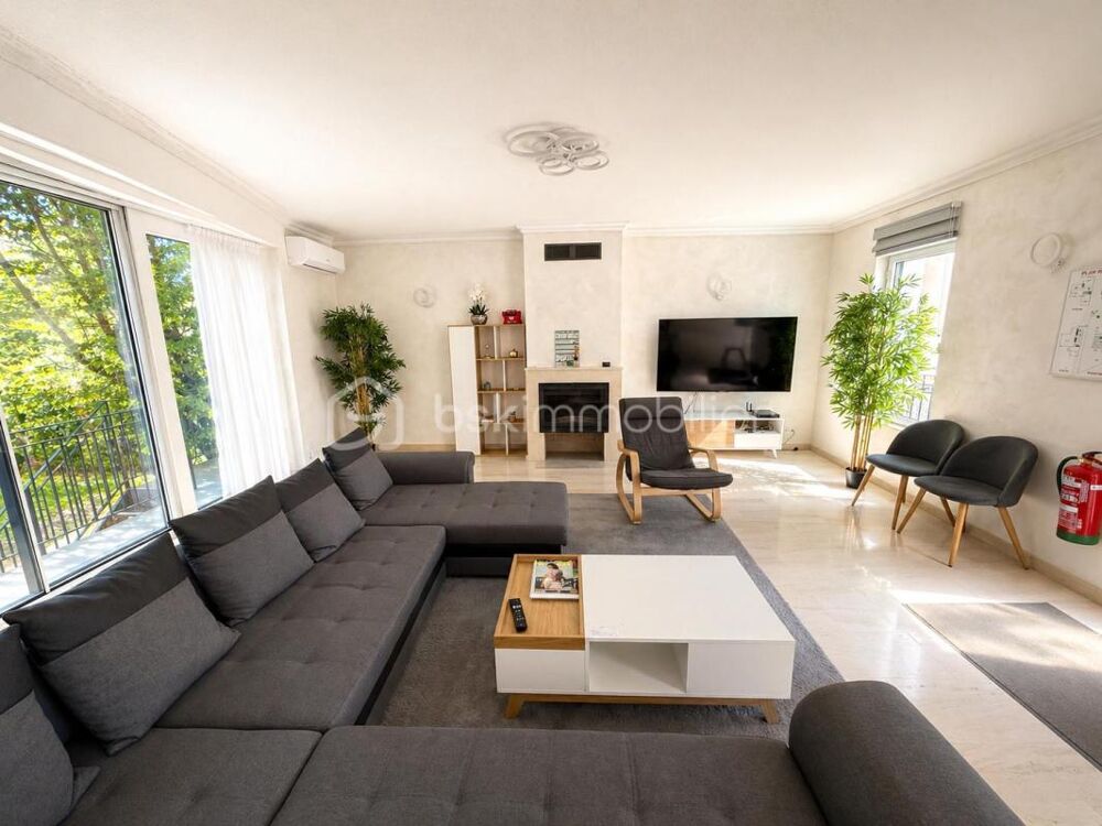 Vente Maison MAISON D'EXCEPTION DE 210M2 HABITABLES! Brunoy