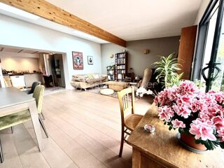  Maison � vendre 6 pi�ces 115 m�