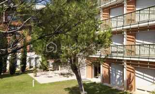  Appartement à vendre 1 pièce 21 m²