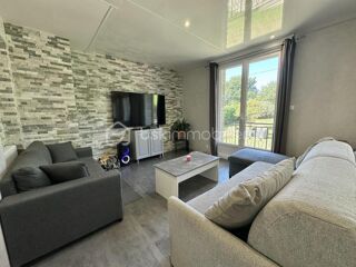  Maison à vendre 4 pièces 87 m²